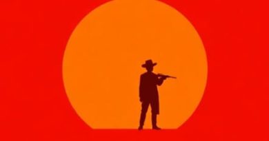 Is *Fistful Of Dollars* A Spaghetti Western?