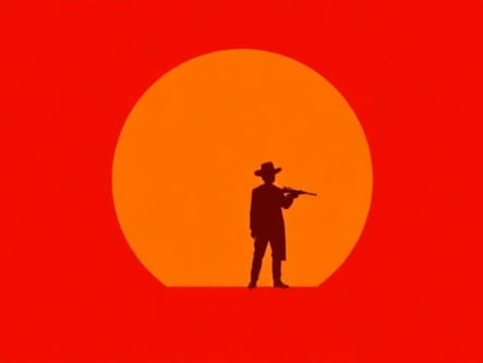 Is *Fistful Of Dollars* A Spaghetti Western?