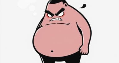 Is Focal Fatty Sparing Dangerous