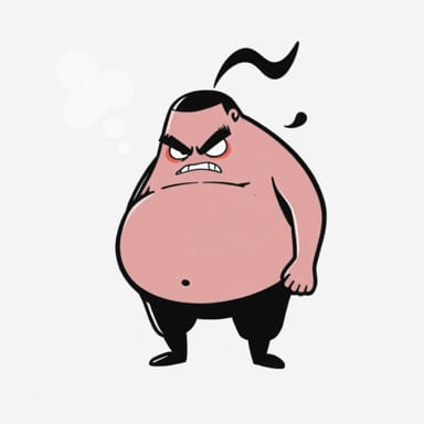 Is Focal Fatty Sparing Dangerous