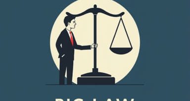 Is Foley And Lardner Big Law