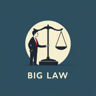 Is Foley And Lardner Big Law