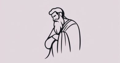 Is For Whom The Bell Tolls