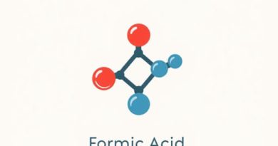 Is Formic Acid Acetic Acid