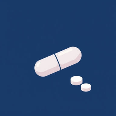 Is Gabapentin A Muscle Relaxer