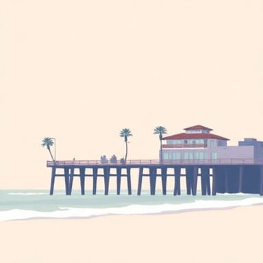 Is Huntington Beach In La