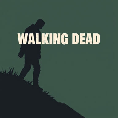 Is The Walking Dead A Game?