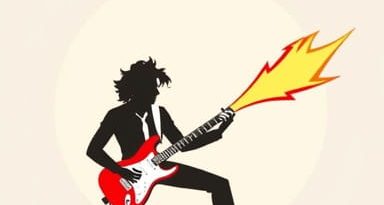 J Geils Band Flamethrower