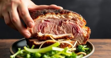 Jamie Oliver Outrageous Pulled Pork