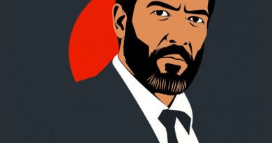 John Wick Laurence Fishburne