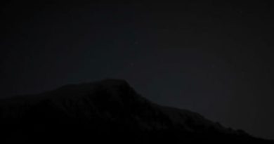 Johnny Fraser Allen The Gloaming