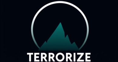 Just A Feeling Terrorize