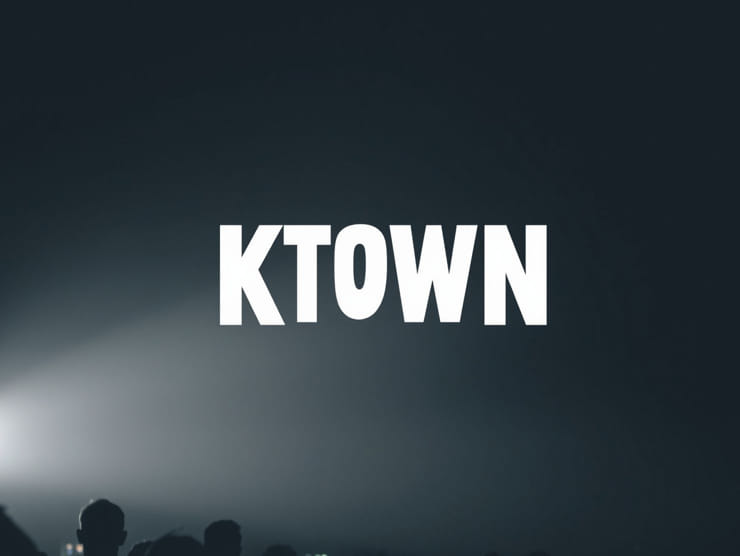 K Town Hardcore Fest