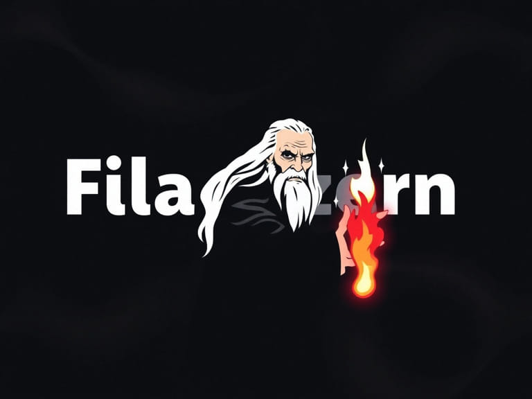 Kann Argus Filch Zaubern