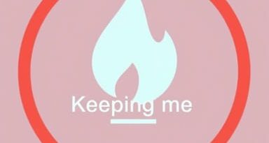 Keeping Me From Harm