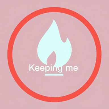 Keeping Me From Harm