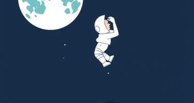 Kid Cudi The Boy Who Flew To The Moon