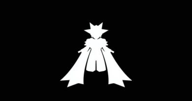 Kingdom Hearts Perilous Pursuit