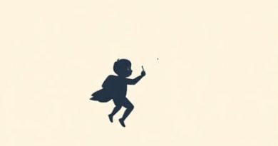 Kire The Kid Who Flew