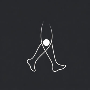 Knee Feels Spongy When Walking