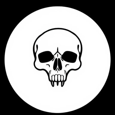 Largest Diameter Of Fetal Skull