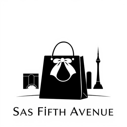 Las Vegas Saks Fifth Avenue