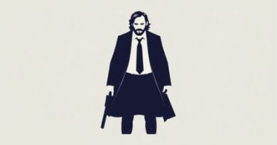 Latham Gaines Movies And Tv Shows