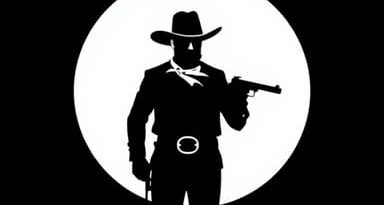 Lee Van Cleef Fistful Of Dollars