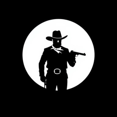 Lee Van Cleef Fistful Of Dollars