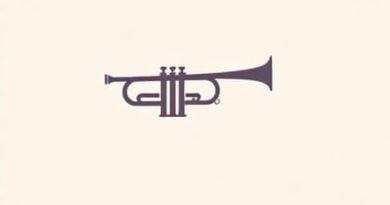 Little Fugue In G Minor Trumpet