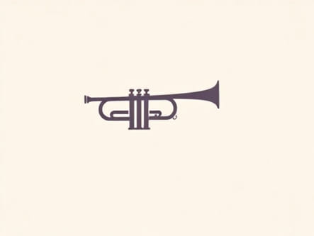 Little Fugue In G Minor Trumpet