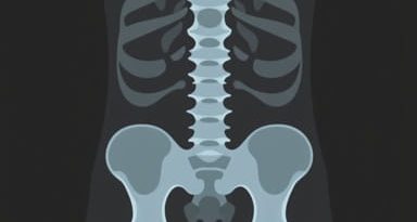 Lumbago X Ray Findings