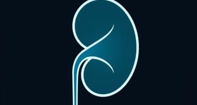 Mild Fullness Of Pcs In Left Kidney