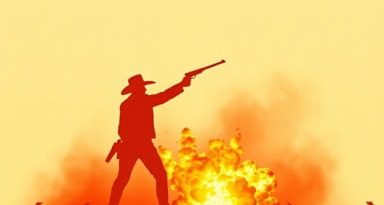 Movie A Fistful Of Dynamite