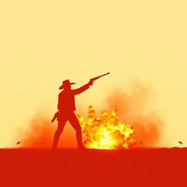 Movie A Fistful Of Dynamite