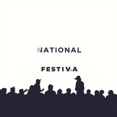 National Film Festival For Talented Youth