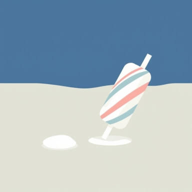 New England Salt Water Taffy