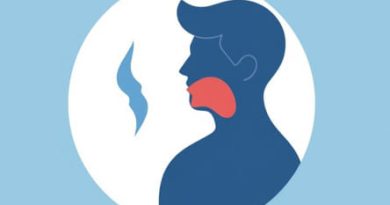 No Fever Sore Throat