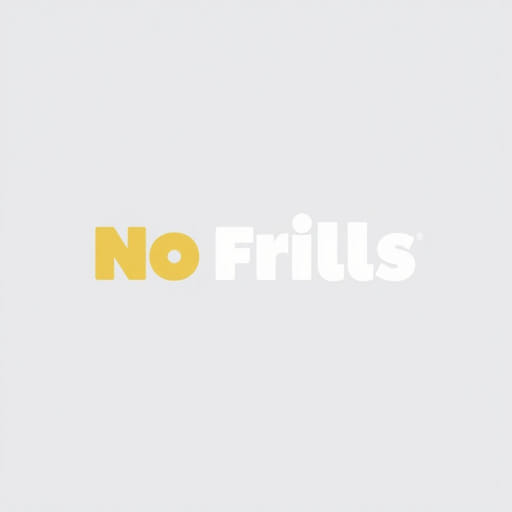 No Frills Flyer Vaughan