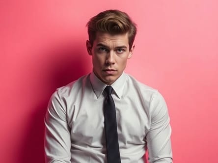 Nolan Gerard Funk Glee