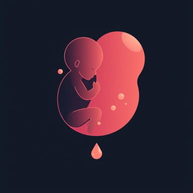 Normal Amniotic Fluid Index