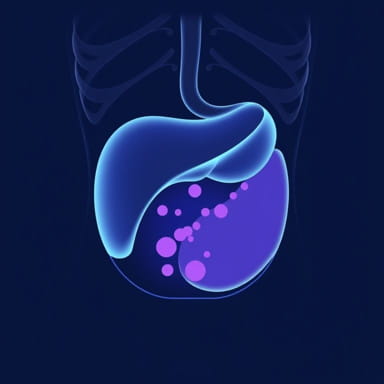 Normal Amount Of Fluid In Peritoneal Cavity