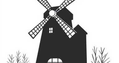 Oak And Fort Vaughan Mills