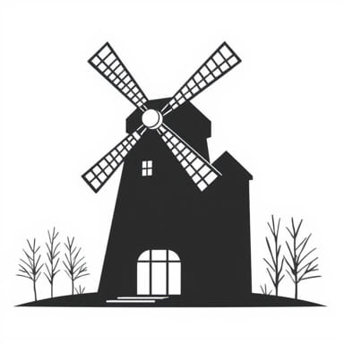 Oak And Fort Vaughan Mills