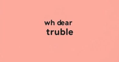 Oh Dear We Are In Trouble Filch