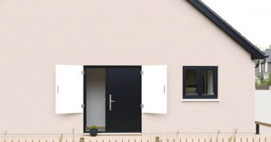 Omaze Surrey House Farnham