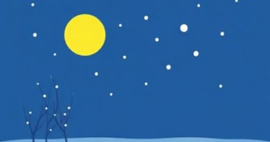 On The Weather Outside Is Frightful