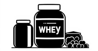 On Whey Protein Lactose Free
