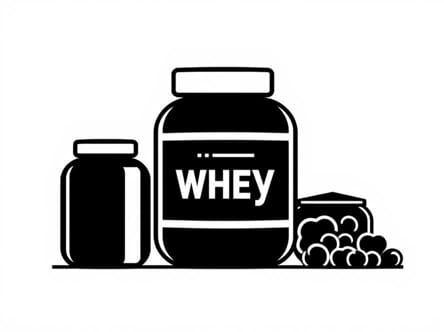 On Whey Protein Lactose Free