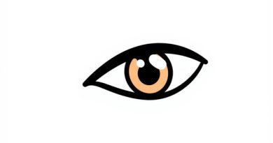 One Eye Feels Scratchy